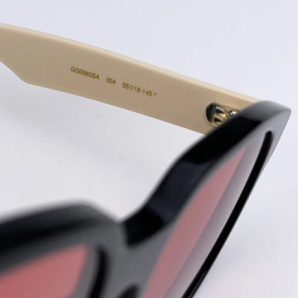 Gucci new gg0960sa